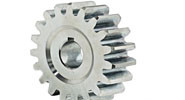 齿轮质量好 齿轮质量好